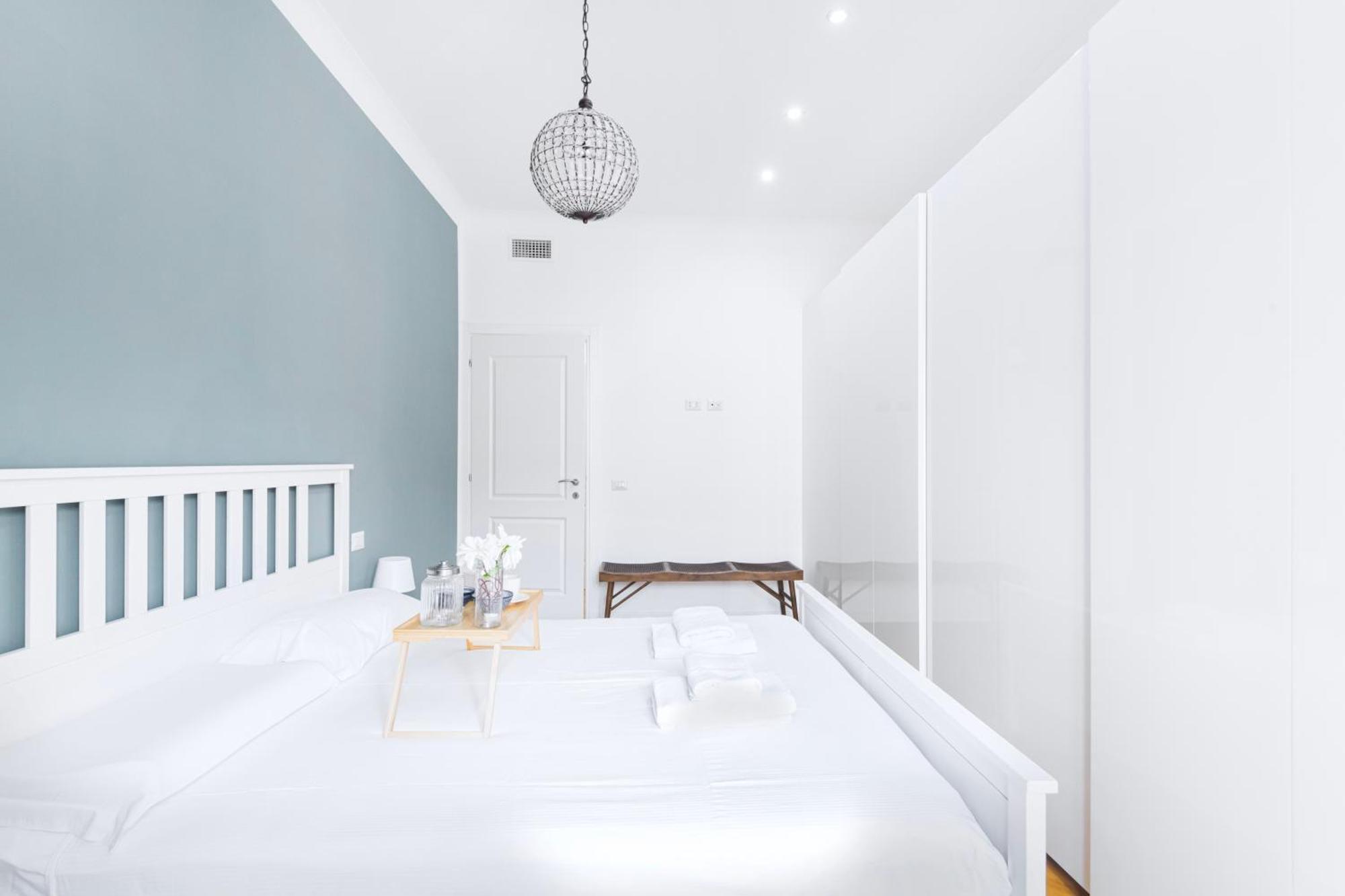 Easylife - Wonderful Residence In Porta Romana Milan Exterior photo