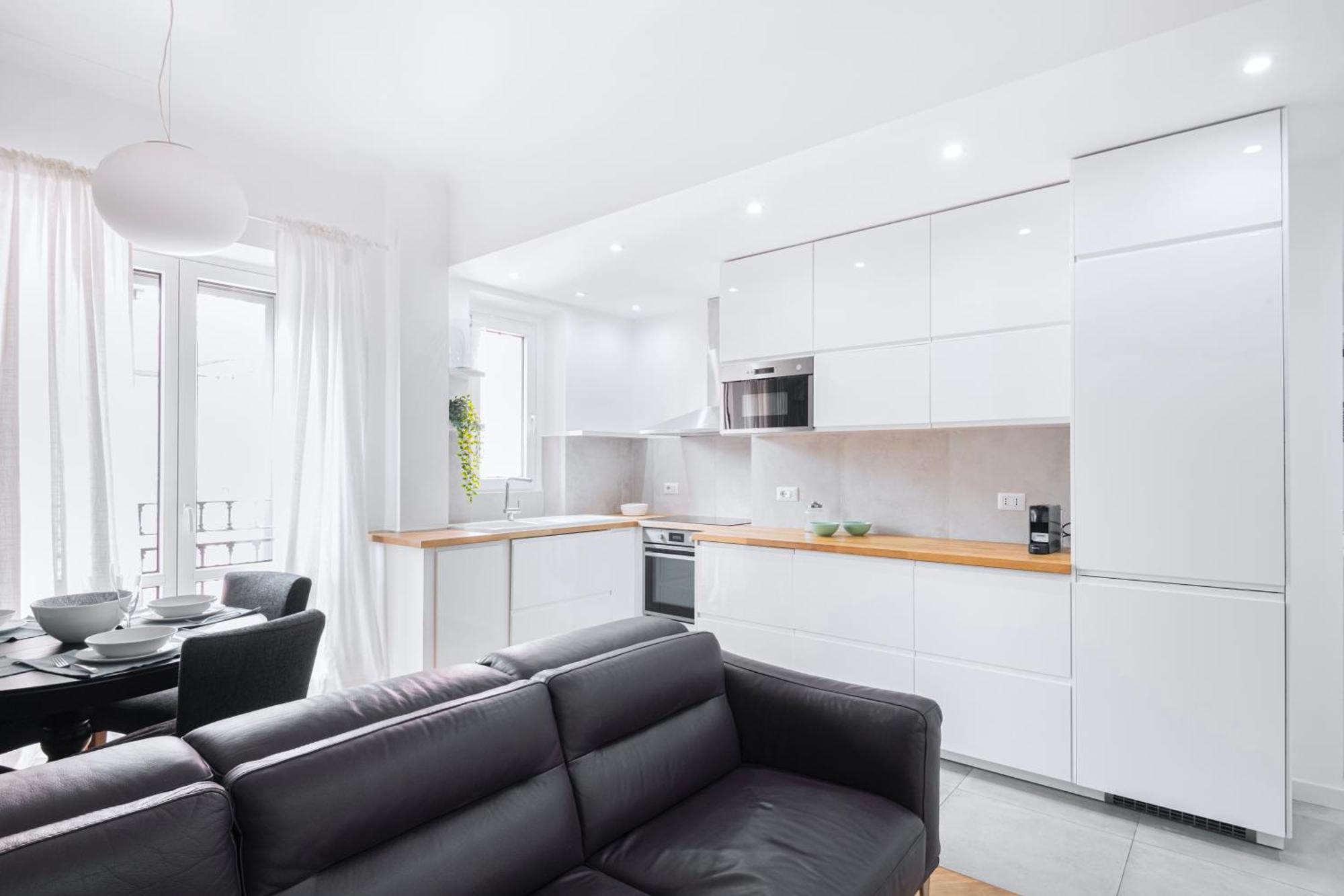 Easylife - Wonderful Residence In Porta Romana Milan Exterior photo