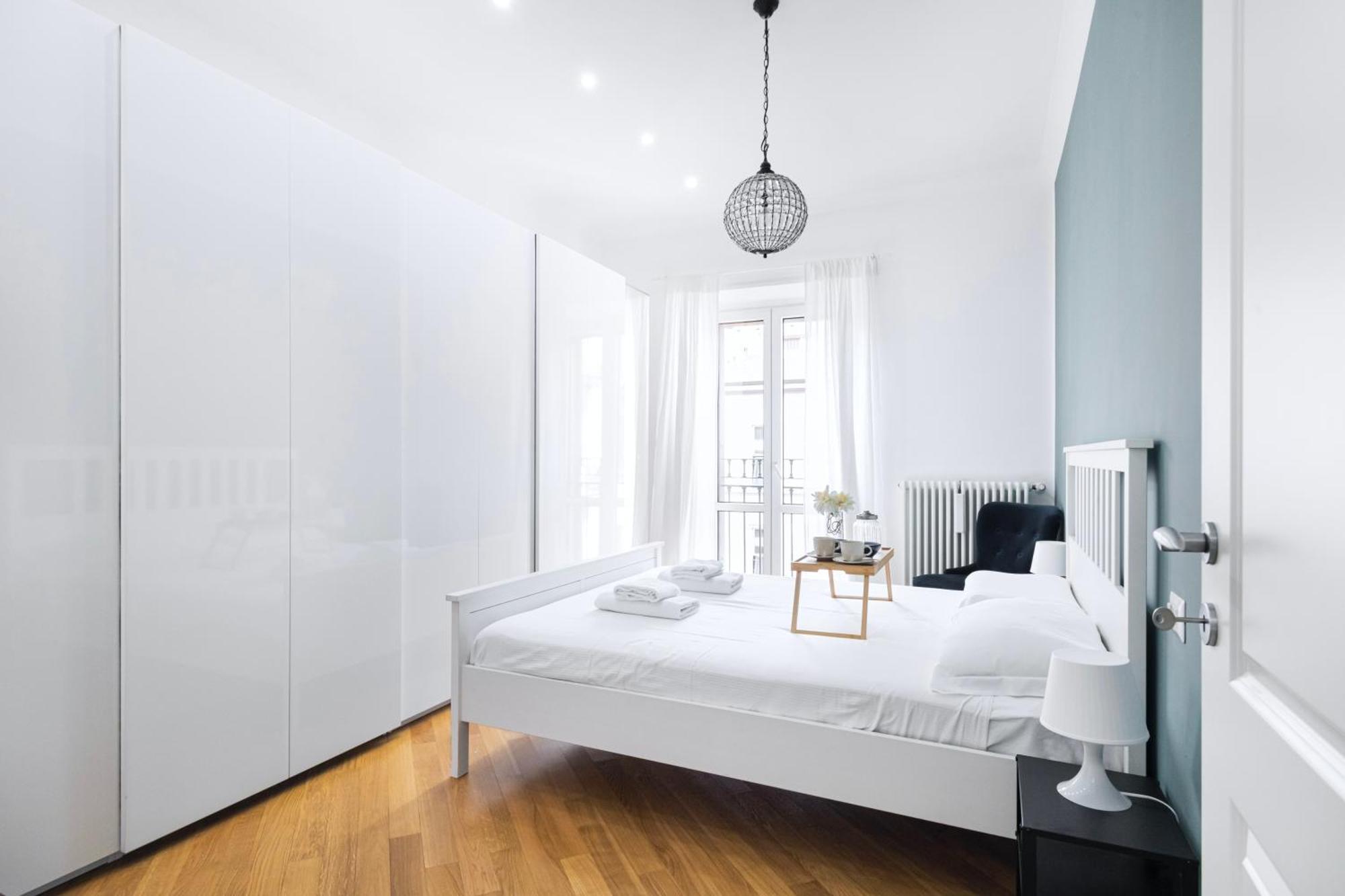 Easylife - Wonderful Residence In Porta Romana Milan Exterior photo