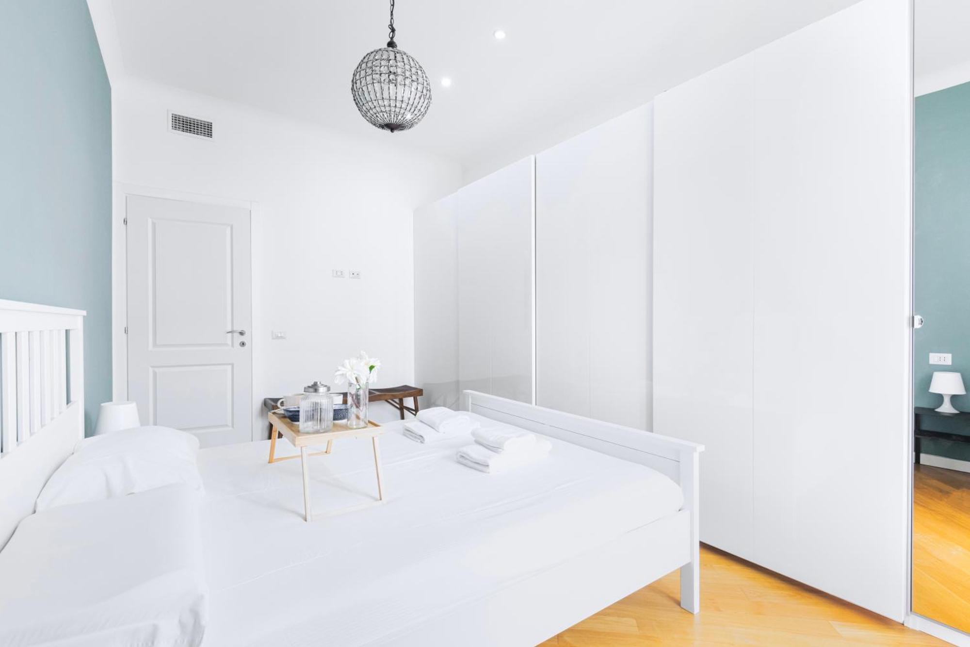 Easylife - Wonderful Residence In Porta Romana Milan Exterior photo