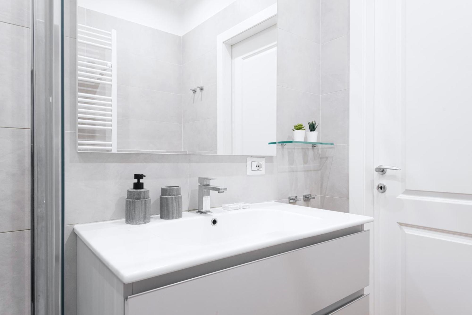 Easylife - Wonderful Residence In Porta Romana Milan Exterior photo